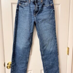 GAP women 90s loose jeans